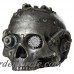 Trent Austin Design Siegfried Ludlow Skull Containment Vessel Figurine TRNT5098